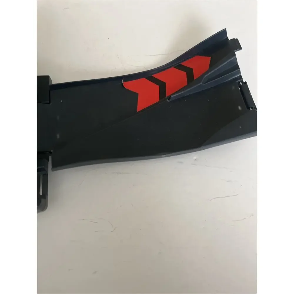 Disney Pixar Cars 2 World Grand Prix Micro Drifters Super Speedway Launcher Plus